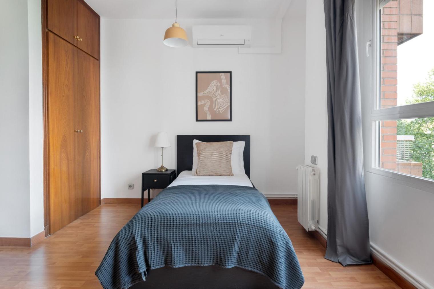 Galvany 3br W Balcony Bcn-98 Appartement Barcelone