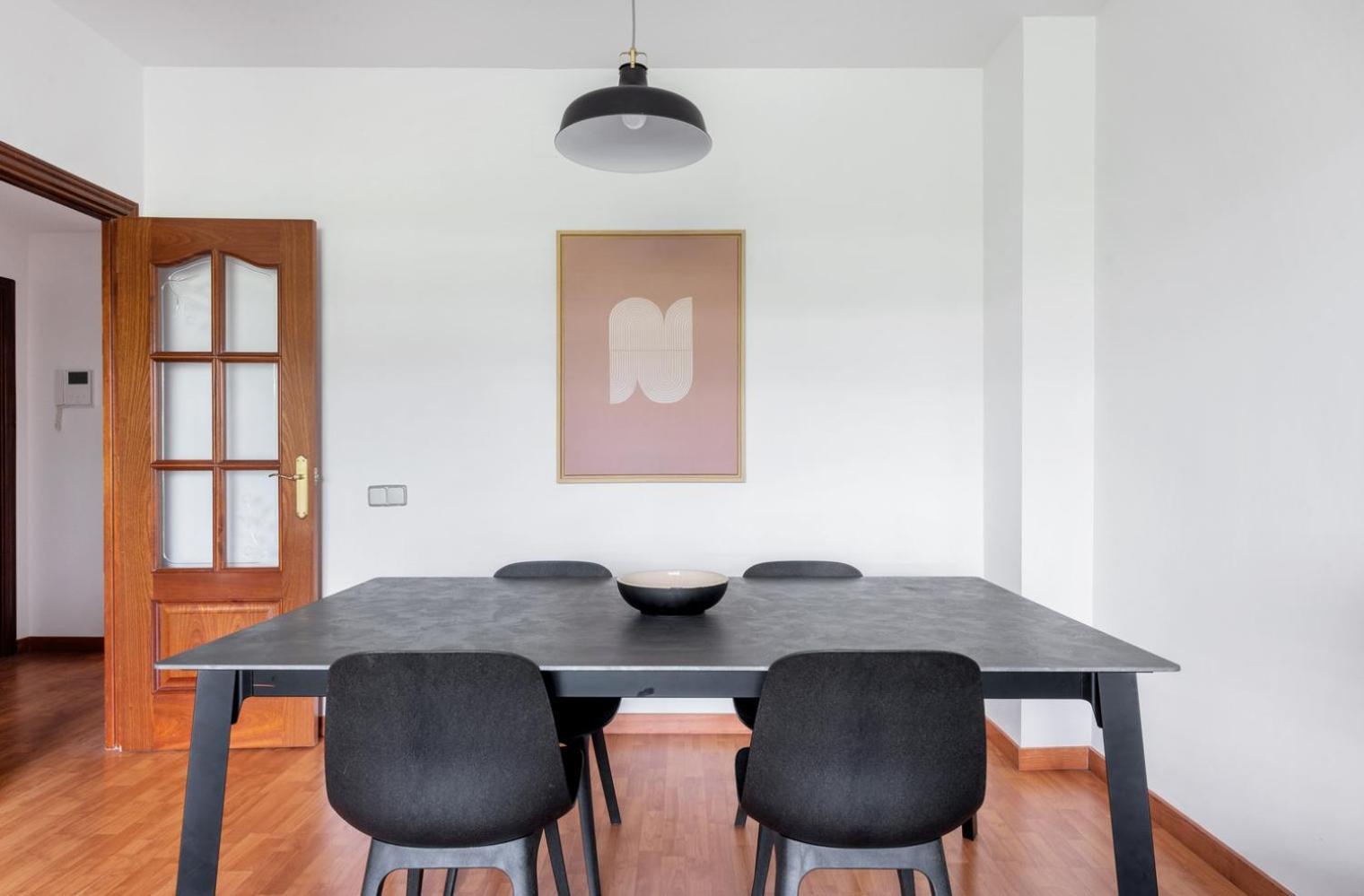 Appartement Galvany 3br W Balcony Bcn-98 Barcelone