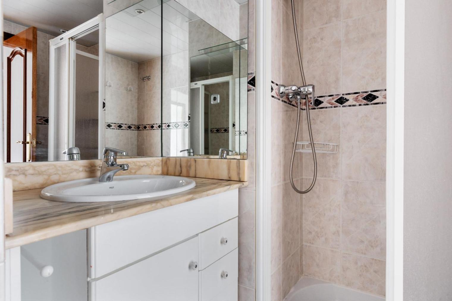 Appartement Galvany 3br W Balcony Bcn-98 *