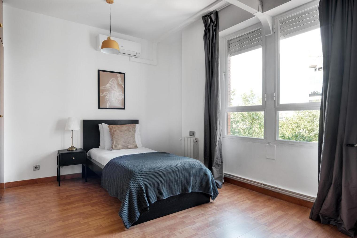 Galvany 3br W Balcony Bcn-98 * Barcelone