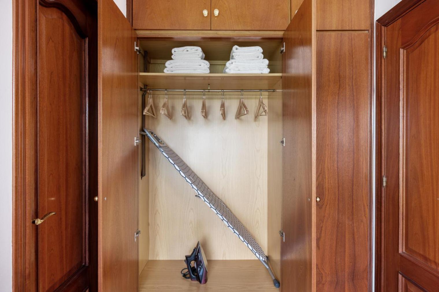 Galvany 3br W Balcony Bcn-98 * Barcelone